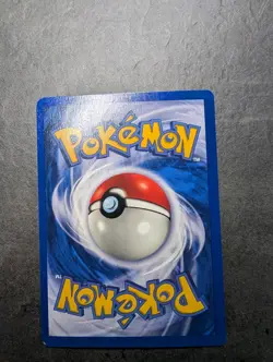 Pokemon TCG Clefairy Base Set Holo Unlimited Rare Card 5/102 LP/NM Condition - Image 2