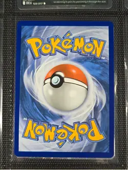 Pokemon Houndoom 063/131 Sv: Prismatic Evolutions Masterball Pattern - Image 5