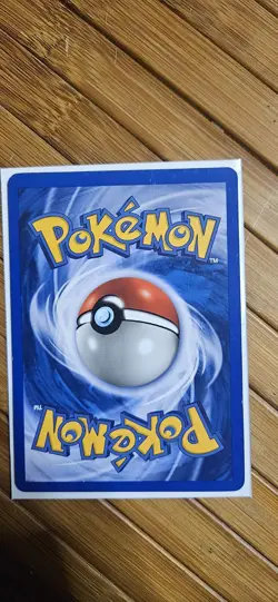 Pokemon TCG Snorlax 49/53 Wotc Promo Regular 90 HP Basic Promo Card English - Image 4