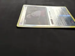 Pokemon TCG Happiny 52/123 Mysterious Treasures Reverse Holo Uncommon 2007 - LP - Image 3