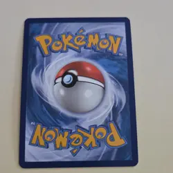 Pokemon SV 151 Mew Full Art EX 193/165 - Image 2
