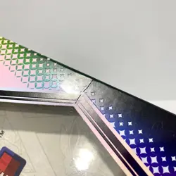 Pokemon TCG Prismatic Evolutions Poster Collection Box - 3x Packs - Sealed - Image 4