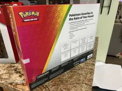 TWO Pokemon TCG Scarlet & Violet 151 Costco Bundles of 5 Mini Tins and 4 Promos - Image 2