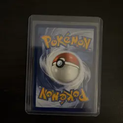 ENG Pokemon TCG Perfect Order Clefairy illustration Rare 094/088 IN HAND MINT - Image 2