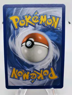 Mismagius 064/195 Silver Tempest Rare Pokemon NM - Image 2