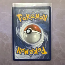 Mega Skarmory ex 106/088 Full Art Ultra Rare Perfect Order Pokemon - Image 2
