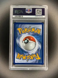 2025 Pokemon Mep EN Alakazam Meg ETB - Mega Gardevoir #009 PSA 9 - Image 2
