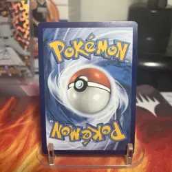 Pokemon SV 151 Mew Full Art EX 193/165 - Image 2