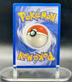 Magikarp 65/109 Stamped Pokemon EX Team Rocket Returns Reverse Holo LP/NM - Image 3