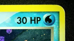 Magikarp 65/109 Stamped Pokemon EX Team Rocket Returns Reverse Holo LP/NM - Image 5