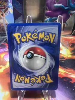 Pokemon TCG Lt. Surge's Pikachu Gym Heroes 1st Ed 81/132 Common Basic 50 HP Wiz… - Image 2