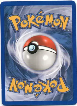 Porygon (103a) 103a/147 C Aquapolis Pokemon LP - Image 2