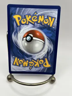 Pokemon TCG Mega Charizard X ex Promo ME: Mega Evolution Promo 023 NM - Image 3