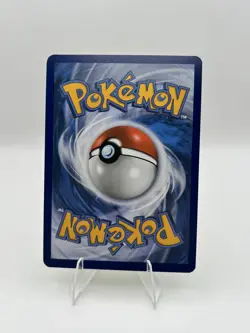 Bulbasaur 1/25 McDonald's 25th Anniversary Promo Pokemon TCG Regular - NM - Image 2