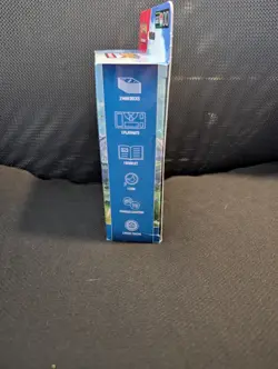 Pokemon TCG: My First Battle Box - Pikachu & Bulbasaur Mini Starter Decks - Image 3