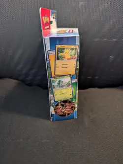 Pokemon TCG: My First Battle Box - Pikachu & Bulbasaur Mini Starter Decks - Image 4