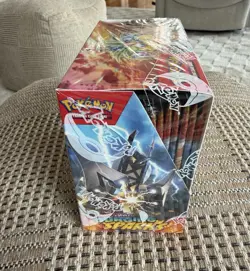 Pokemon TCG Scarlet & Violet Surging Sparks Booster Box Factory Sealed 36 Packs - Image 5