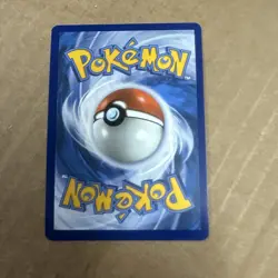 Minior 201/182 Pokemon TCG Paradox Rift Illustration Rare - Image 2