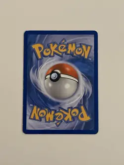 Reshiram 113/114 Black & White Pokemon card TCG - Image 2