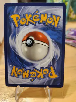 Pokemon TCG Professor's Research (Full Art) Crown Zenith 150/159 Holo Ultra Rare - Image 2