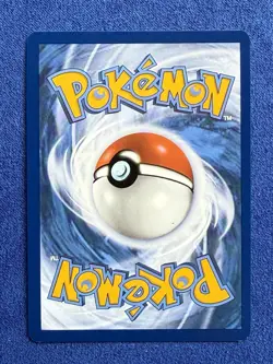 Pokemon Mew EX 193/165 Holo Basic Psychic Card English 2023 Standard - Image 3