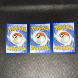 Pokemon Tcg Illustration Rare Full Art Bundle Lot Of 3 - Image 2