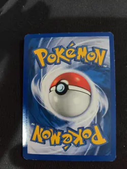 Vintage - Brock's Onix 69/132 - Pokemon Gym Heroes - Image 2