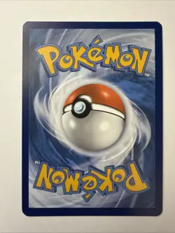 Gengar EX 193/162 Ultra Rare 2024 Pokemon Temporal Forces Full Art Card NM+ - Image 2