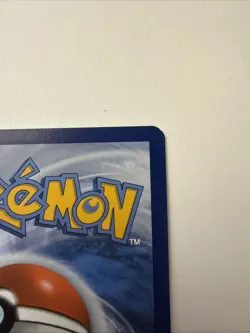 Gengar EX 193/162 Ultra Rare 2024 Pokemon Temporal Forces Full Art Card NM+ - Image 3