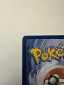 Gengar EX 193/162 Ultra Rare 2024 Pokemon Temporal Forces Full Art Card NM+ - Image 4