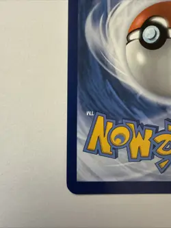 Gengar EX 193/162 Ultra Rare 2024 Pokemon Temporal Forces Full Art Card NM+ - Image 5