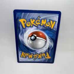 Totodile (Friend Ball) 041/217 ME: Ascended Heroes Pokemon Reverse Holo NM - Image 2