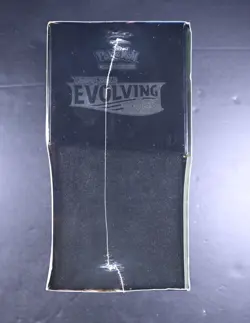 Pokemon Evolving Skies ETB Elite Trainer Box Brand New Factory Sealed! Eevee - Image 3