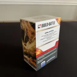 Pokemon Scarlet & Violet Surging Sparks Build & Battle Box English - Image 2