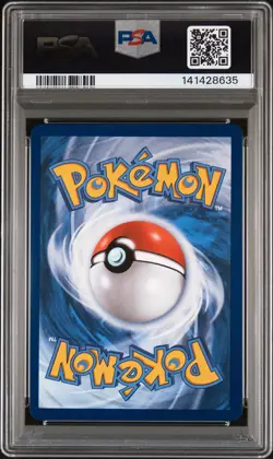2025 POKEMON MEP PROMO ULTRA-PREMIUM COLLECTION #023 MEGA CHARIZARD X EX PSA 9 - Image 2