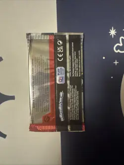 Pokemon Prismatic Evolutions Single Booster Pack - Image 2