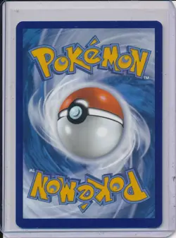 EXEGGCUTE Pokemon Surging Sparks Full Art Illustration Rare ir Holo 192/191 - Image 2