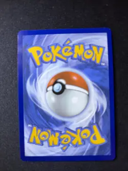 Pokemon TCG Hisuian Growlithe Twilight Masquerade IR 181/167. 65 - Image 2