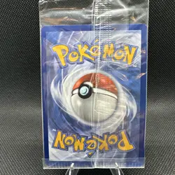 Teal Mask Ogerpon Pokemon Scarlet & Violet Pokemon Center Promo #123 Sealed - Image 2