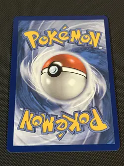 Pokemon TCG Prismatic Evolutions 082/131 Lugia Ex Stamped Promo - NM - Image 2
