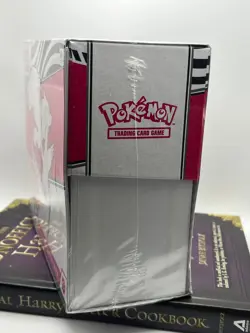Pokemon Scarlet Violet White Flare Elite Trainer Box (ETB) New Sealed - Item C - Image 2