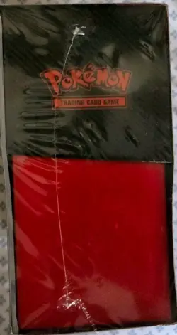 Pokemon TCG Destined Rivals Elite Trainer Box ETB New Factory Sealed - Image 3