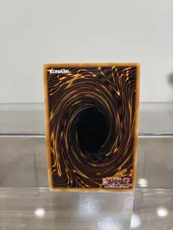 Yu-Gi-Oh! Radiant Typhoon Vision STARLIGHT RARE RA05-EN075 - Image 2