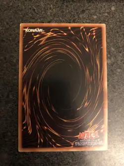 Yugioh - Dark Magician WJMP-JP012 - Ultra Rare - JUMP PROMO - MP - Image 3