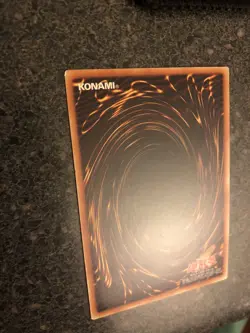 Yugioh - Dark Magician WJMP-JP012 - Ultra Rare - JUMP PROMO - MP - Image 4