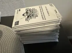 Bandai One Piece CCG 3rd Anniversary Tournament Pack English 2 Cards - Image 2