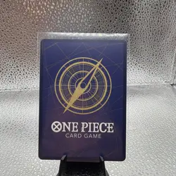OP14-119 Dracule Mihawk (SEC) - One Piece TCG OP14 - The Azure Sea's Seven - Image 3