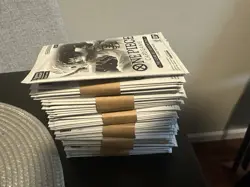 Bandai One Piece Card Game The Azure Sea's Seven Dash Pack English Dash Pack - Image 2