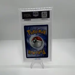 Pokemon 2025 Ethan's Ho-Oh ex Hyper Rare Sv10 239/182 PSA 10 - Image 2