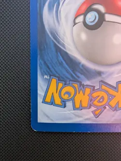 Latios ex 94/97 Rare Holo Vintage Pokemon Card EX Dragon 2003 Pokemon - Image 3